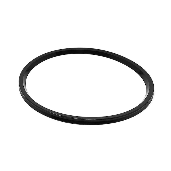 Tri-Ring FKM 3.699 ID, Replaces Waukesha Cherry-Burrell Part# 107977